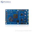 IPQ6000 Wireless Router Circuit Board Módulos Wi -Fi Gigabit